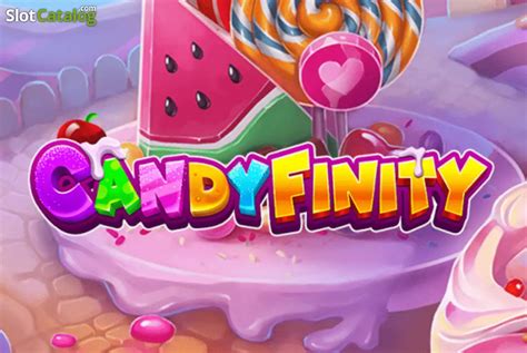 candyfinity review|Candyfinity (Yggdrasil Gaming) Slot Review & Demo.